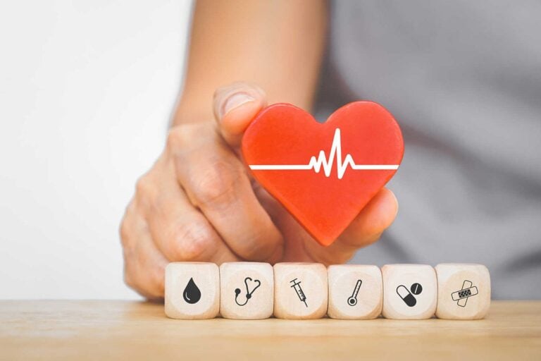 Tips on Heart Health for Seniors Retirement Villages & Homes in Auckland